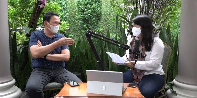 Anggap Gaji Anggota DPRD DKI Kebesaran, Ahok: Kalau Saya Gubernur, Tak Akan Setuju