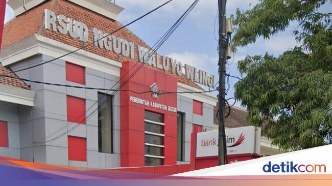 RS di Blitar Penuh, Pasien Covid-19 Melonjak