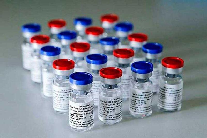 Kemenkeu Bebaskan Pajak Rp50,95 Miliar Untuk 1,2 Juta Dosis Vaksin SinoVac