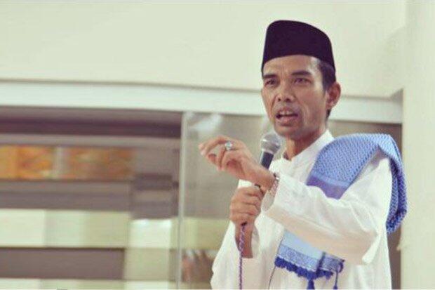 UAS Minta Komnas HAM Usut Kasus Tembak Mati 6 Laskar FPI