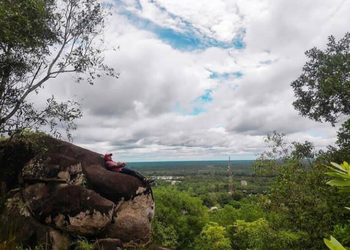 &#91;COC Travellers&#93; Keren! Ini Wisata Alam di Kalimantan Tengah yang Berikan Udara Segar