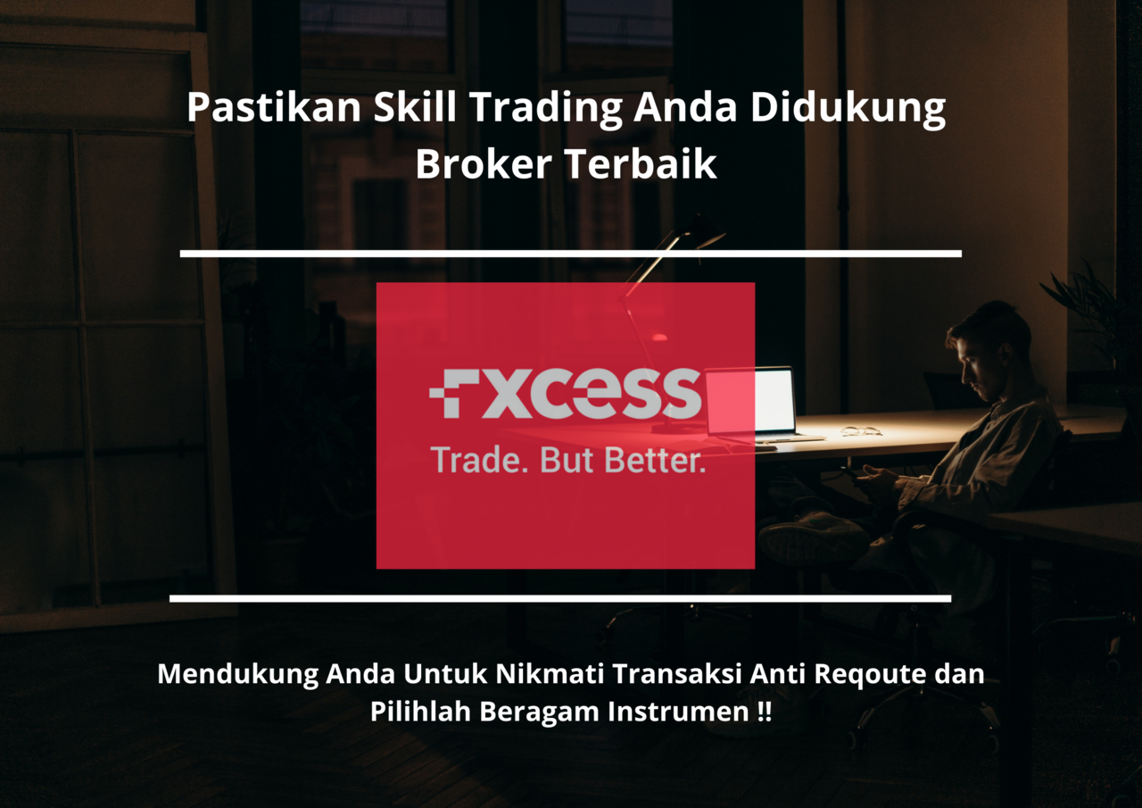 Review Broker Fxcess