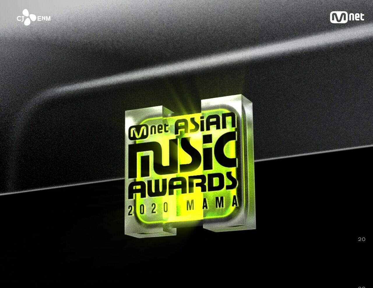 Mnet Respon Isu Terkait ‘2020 Mnet Asian Music Awards’