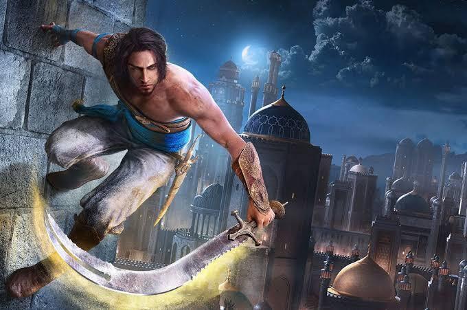 Prince of Persia Remake Sedang Dalam Pengembangan Ubisoft