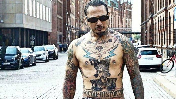 Perkosa Pelajar SMP di Tasikmalaya sampai Hamil, Dua Anak Punk Dibekuk Polisi