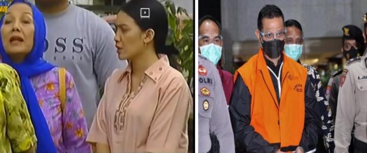 Viral! Cuplikan Video Bajaj Bajuri Singgung Korupsi Dana Bantuan Dihukum Mati!
