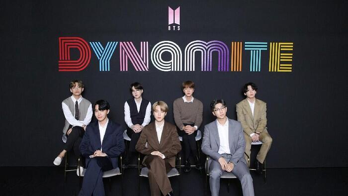 Media Korea Anak Tirikan Keberhasilan BTS, Kritikus Kim Young Dae Ungkap Sebabnya