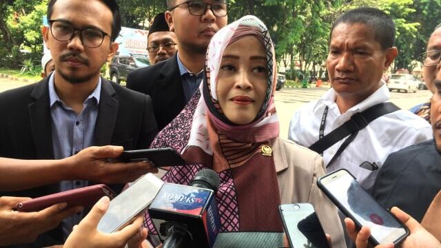 Kenangan Fahira Idris dengan Andi, Salah Satu Pengawal Rizieq yang Tewas