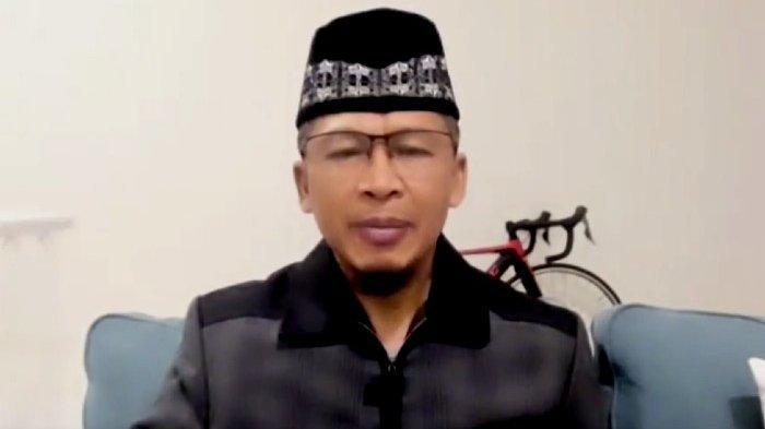 Aa Gym Prihatin Pengawal Habib Rizieq Ditembak: Semoga Dapat Azab