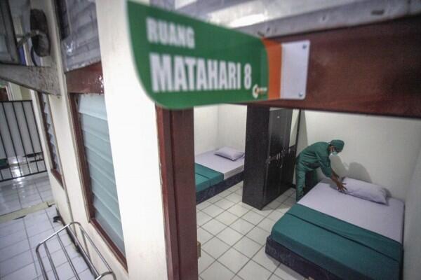 Wali Kota dan Sekda Solo Jalani Isolasi Mandiri, Kena Virus Corona
