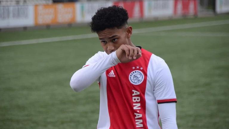 Jika Sekarang Dapat Panggilan Timnas Indonesia, Striker Ajax Akan Datang