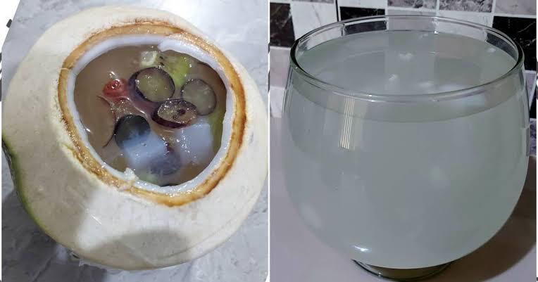 Bisnis Es Kelapa Jelly, Kuliner Menguntungkan Di Masa Pandemi
