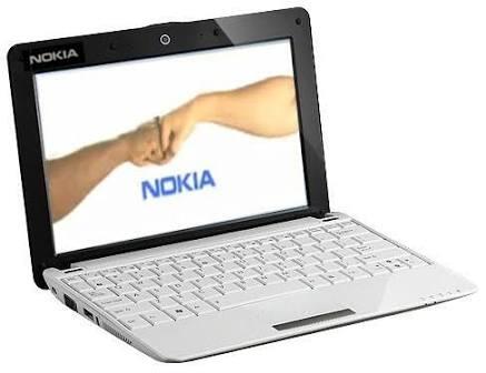 Intip Yuk, Fitur Desain Pertama 'NOKIA PUREBOOK' Yang Suda Ada Tanda-Tanda Perilisan