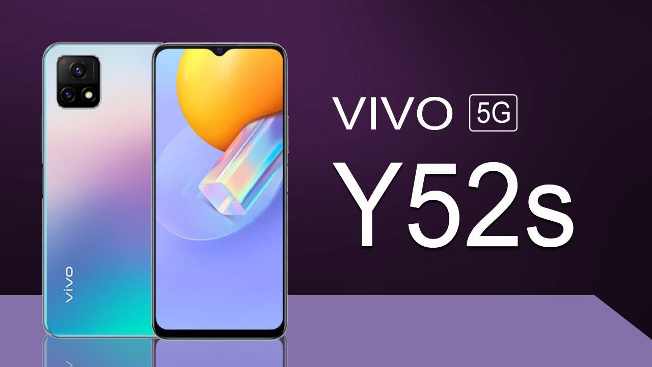 Vivo Y52s Indonesia Review Harga Dan Spesifikasi