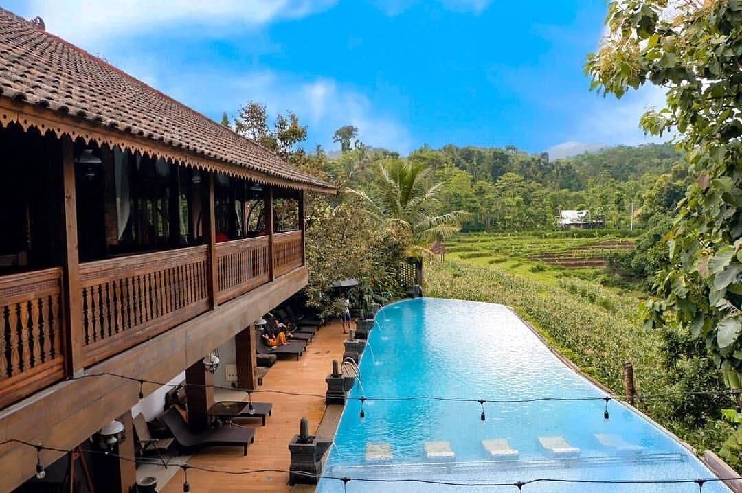 &#91;COC Travellers&#93; 4 Destinasi Wisata Lokal Jombang, Jawa Timur yang Keren Abis