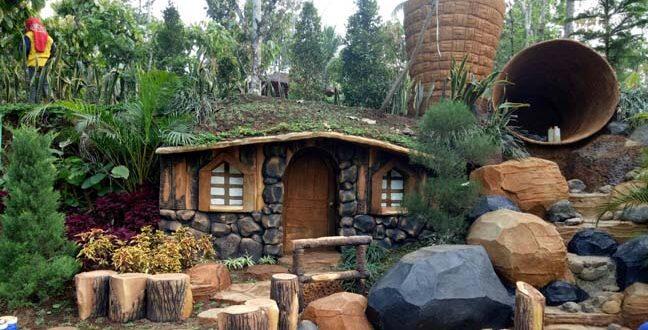 &#91;COC Travellers&#93; 4 Destinasi Wisata Lokal Jombang, Jawa Timur yang Keren Abis