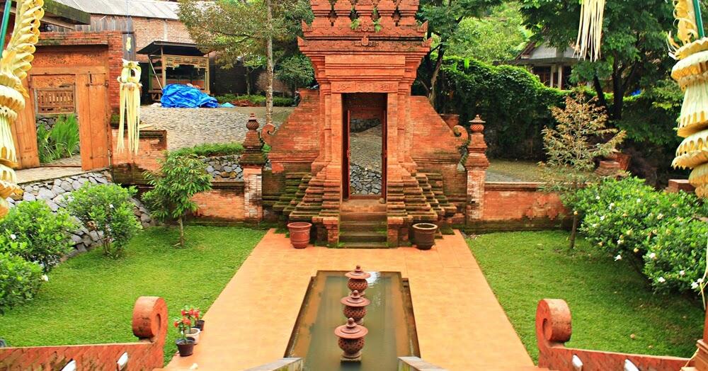 &#91;COC Travellers&#93; 4 Destinasi Wisata Lokal Jombang, Jawa Timur yang Keren Abis