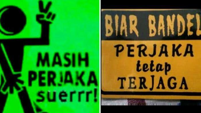 Jagalah Perjaka Lo Hanya Untuk Istri Lo Nanti, Hari Gini Masih Perjaka!! Keren Sih.