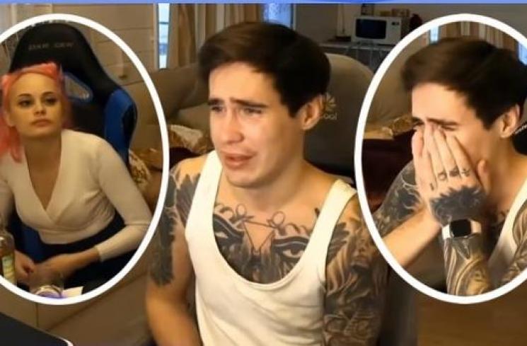 Gila!! Demi Uang, Stas Refflay Seorang Youtuber Tega Nyiksa Pacarnya Hingga Tewas
