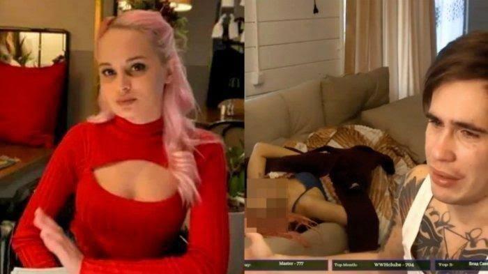 Gila!! Demi Uang, Stas Refflay Seorang Youtuber Tega Nyiksa Pacarnya Hingga Tewas