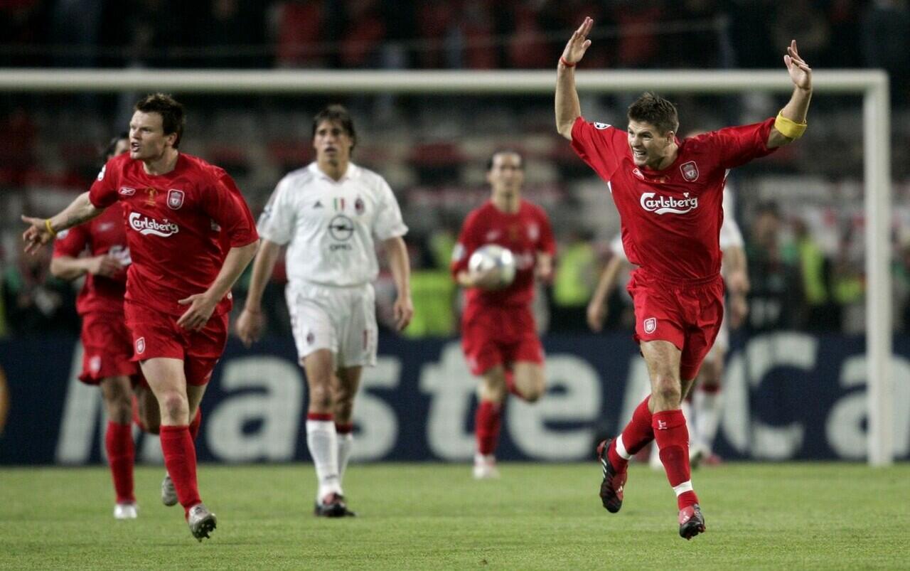 Komentar Solskjaer Setelah Manchester United Kalah di Leipzig, Lupa Istanbul 2005?