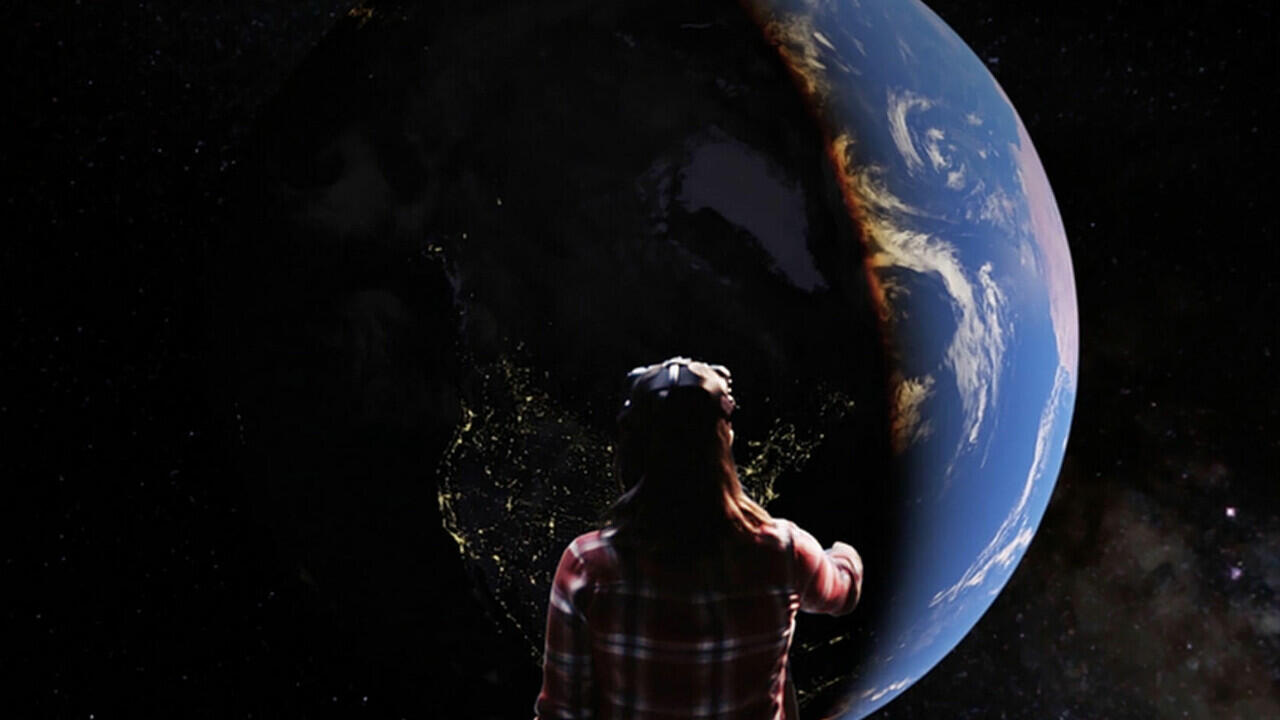 10 Hal Mengagumkan yang Bisa di Lakukan Dalam VR Selain Bermain Game