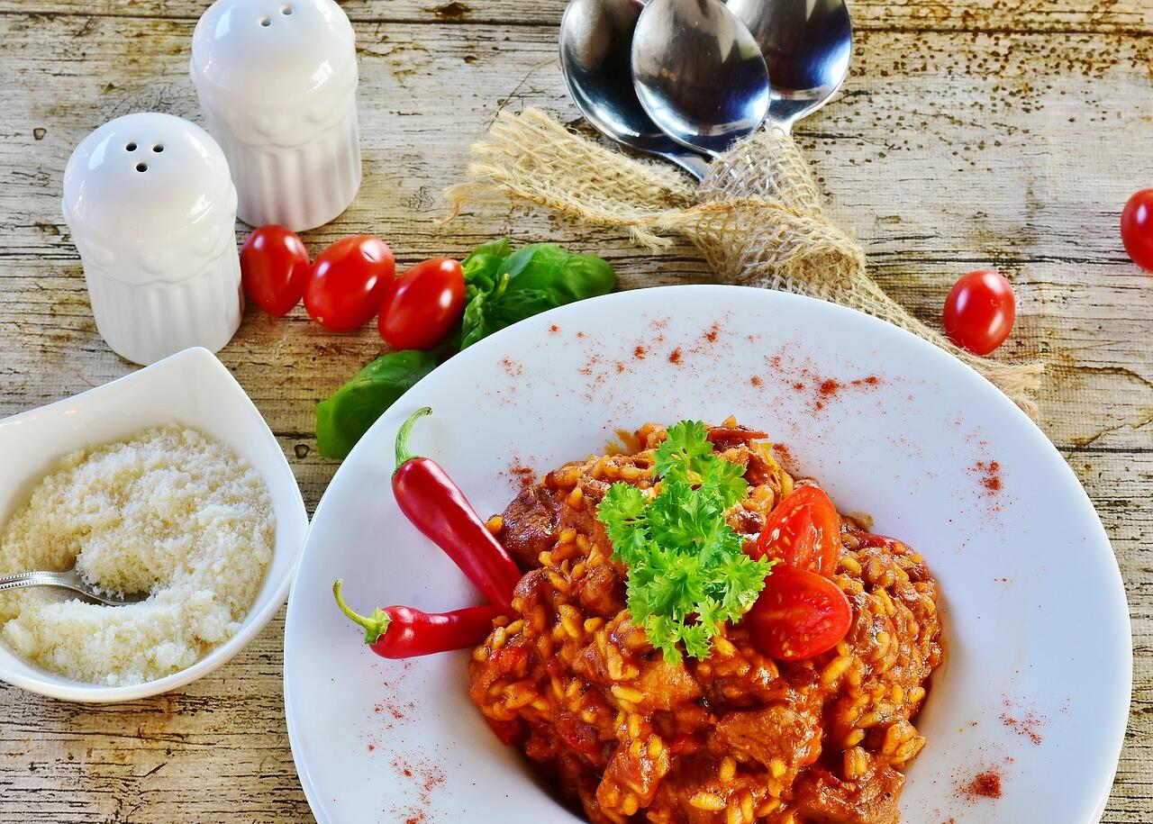 Memperbaiki Mood Hingga Cegah Kanker. Ini Dahsyatnya Manfaat Pedas!