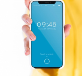 Cara agar tidak terlalu kecanduan handphone