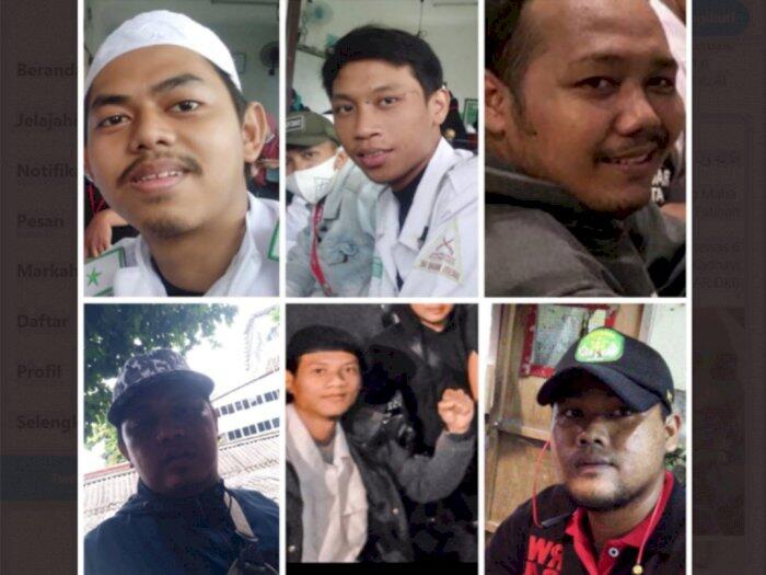 Mengejutkan! Ada Saksi Sebut 6 Anggota FPI Masih Hidup Saat di KM 50