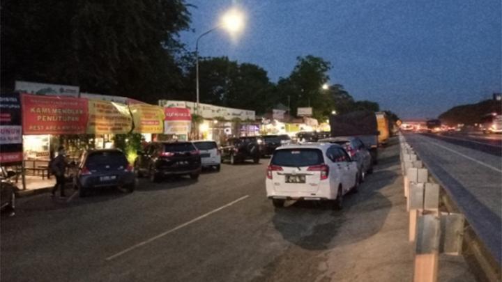 Mengejutkan! Ada Saksi Sebut 6 Anggota FPI Masih Hidup Saat di KM 50