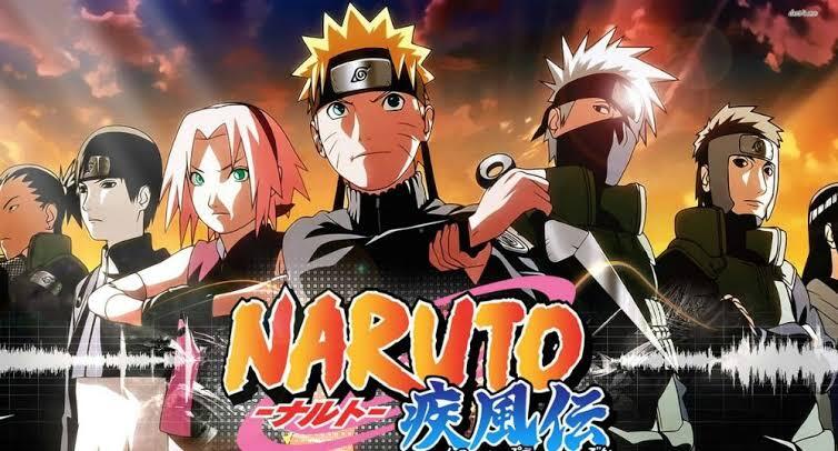 7 Anime yang Sebaiknya Jangan Pernah dibuatkan Live Action, Naruto Termasuk Gan