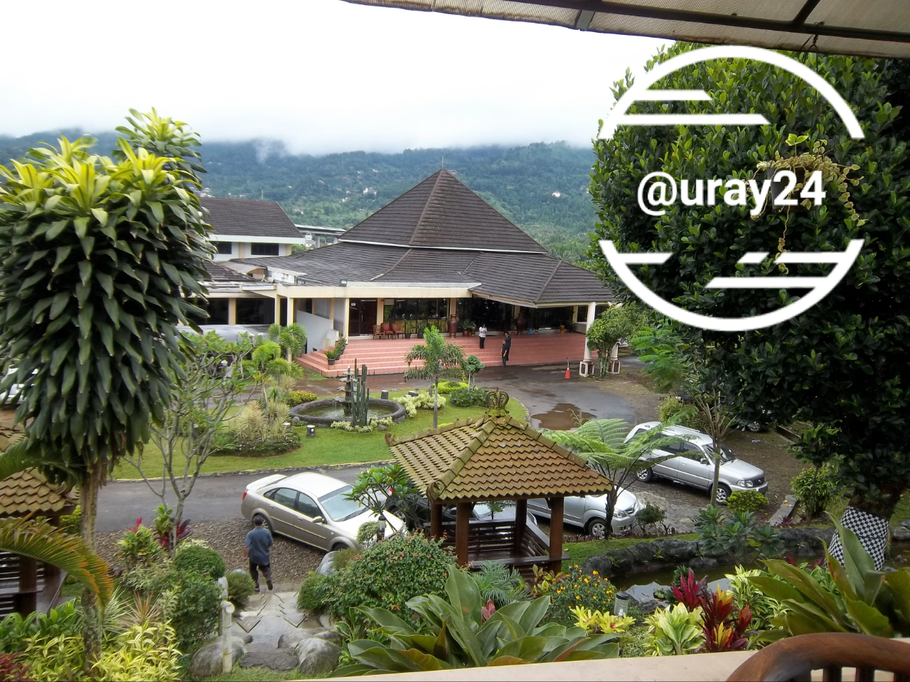 &#91;COC Travellers&#93; Cisarua Puncak - Pesona Wisata Refreshing Berbalut Meeting