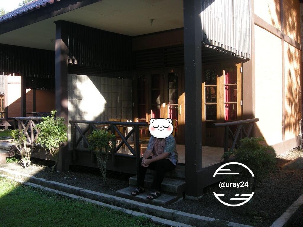 &#91;COC Travellers&#93; Cisarua Puncak - Pesona Wisata Refreshing Berbalut Meeting