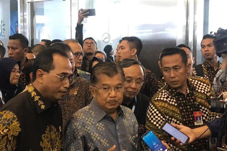 Jusuf Kalla Akui Dukung Anies: Kalau Ahok Menang Pilkada DKI, Efeknya Bisa ke Jokowi 