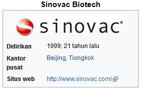 Vaksin Virus Corona di Inggris Tentang Efek, Keamanan dan Siapa yang konsumsi?