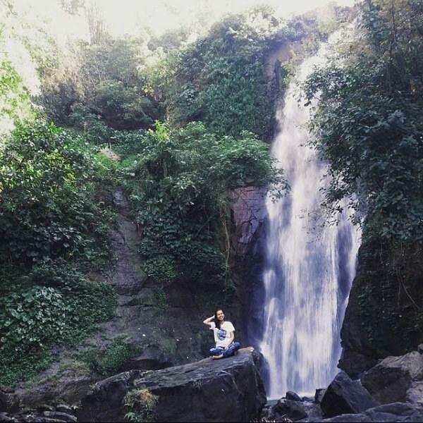 &#91;Coc Reg. Jember&#93; Air Terjun Antrokan Pesona Tersembunyi di Jember