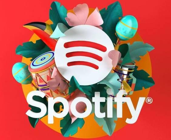 Berapa Sih Cuan yang Didapat Para Artis Spotify?