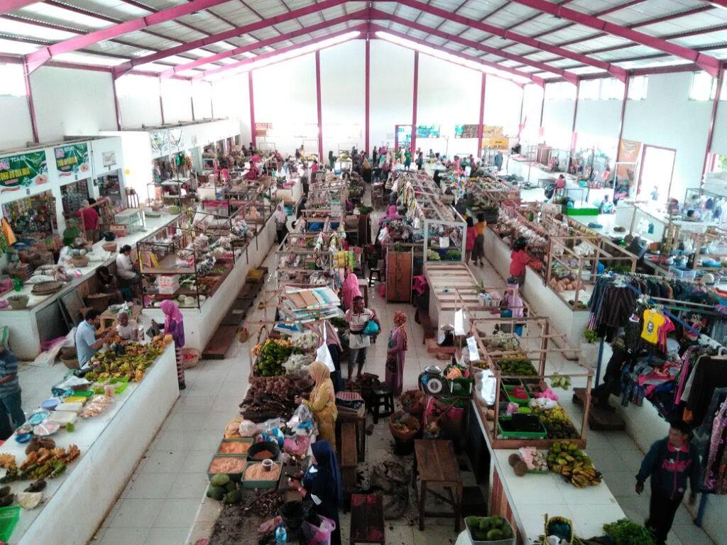 &#91;Coc Reg. Jember&#93; Pemulihan Ekonomi Jember, Upaya Pemkab &amp; Peran Masyarakat