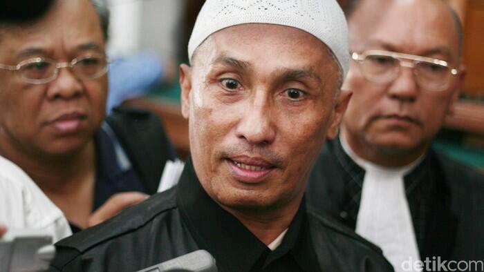  FPI Minta Polisi Kembalikan Ponsel 6 Pengikut Habib Rizieq yang Tewas 