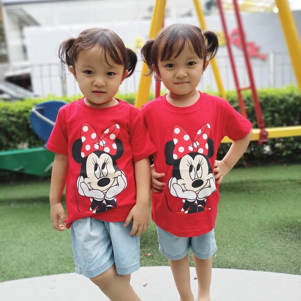 Mengenal Bocah Twins Menggemaskan Yang Jago Dance Tiktok