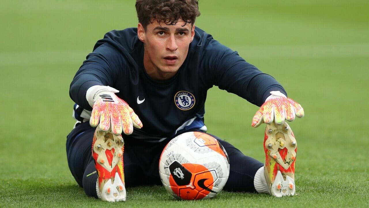 Mau Gaji Rp 7 Miliar per Minggu? Buruan Jadi Kiper di Premier League