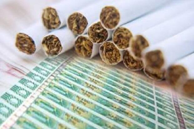 Tok..! Akhirnya Pemerintah Naikkan Cukai Rokok Sebesar 12,5 Persen
