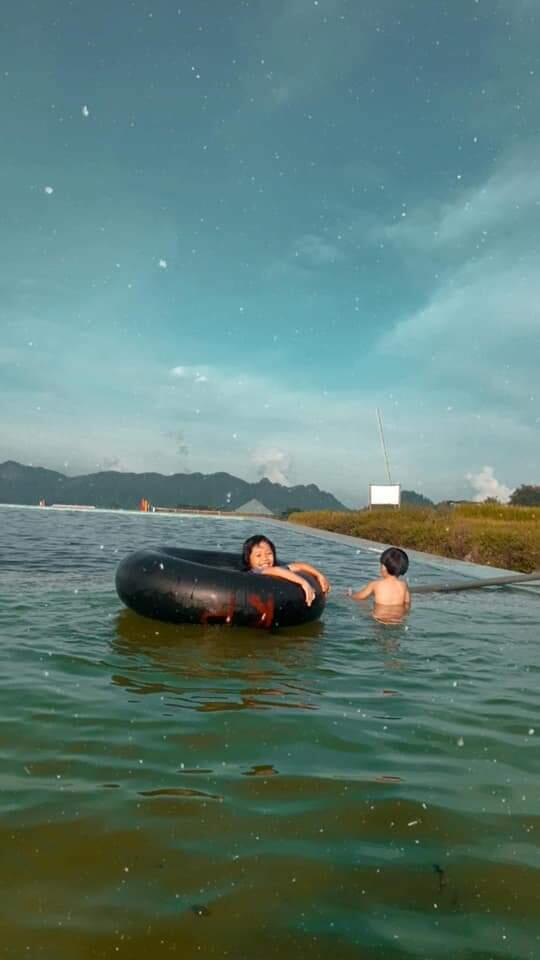 &#91;COC Travellers&#93; Kampung Galung, Wisata Sawah Di Barania Ini Dijamin Manjain Mata!