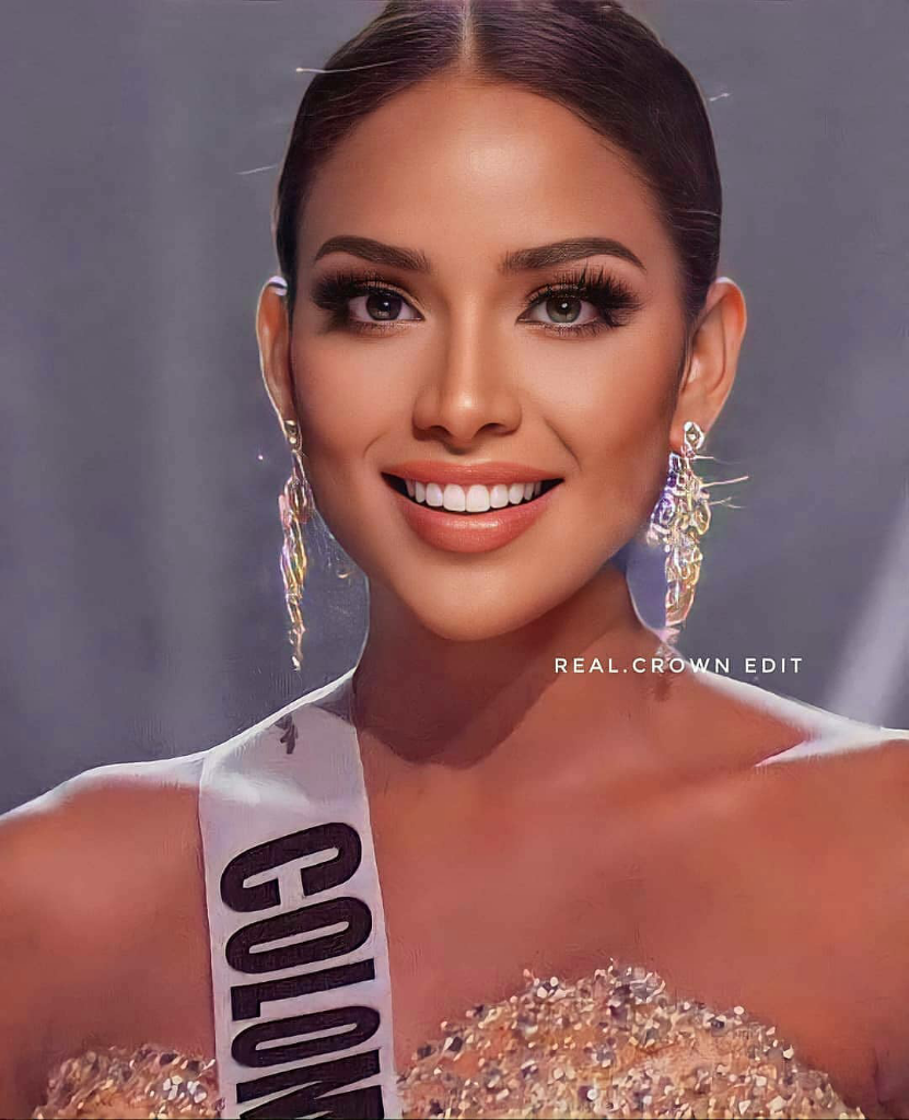 Miss Universe 2014 Bakal Diseret Ke Jalur Hukum! Lantaran Membully MU Colombia 2020