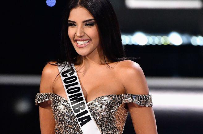 Miss Universe 2014 Bakal Diseret Ke Jalur Hukum! Lantaran Membully MU Colombia 2020