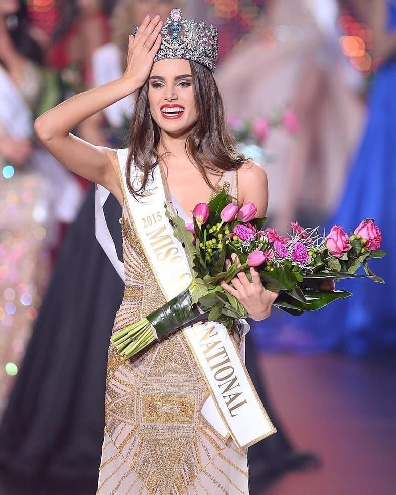 Sudah Rugi Bandar Dan Waktu, Stephania Stegman Malah Ditendang Dari MU Paraguay 2020