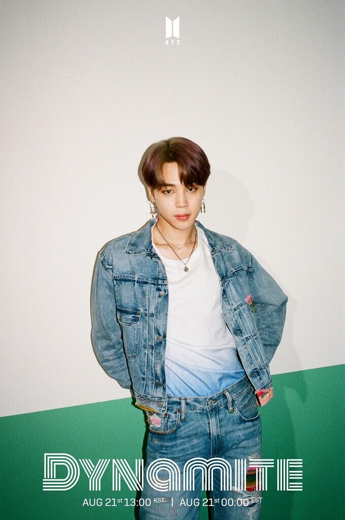 ‘Beasiswa Jimin BTS’ Sokong Siswa Berprestasi Selama Tiga Tahun!