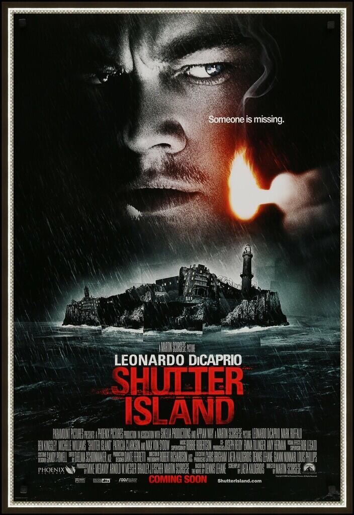 Film Misteri Terbaik, Sudah Pernah Nonton?