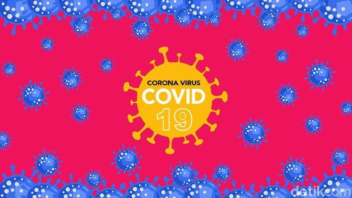 Gawat! Okupansi Ruang Isolasi Pasien Corona di Bandung Sudah 92 Persen