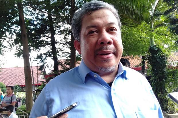 Fahri Hamzah Sebut Ada Skandal Besar dan Minta DPR Jangan Diam